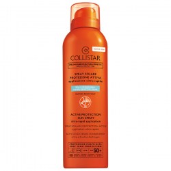 Купить Collistar Active Protection Sun Spray SPF50 Киев, Украина